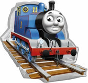 Thomas The Tank Engine Super Shape Foil Balloon